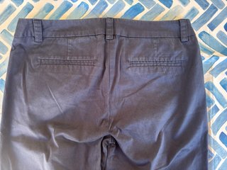 Pantaloni blu