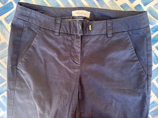 Pantaloni blu