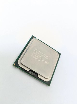 Procesador Intel Core 2 Quad Q6600 2.4GHz 8MB