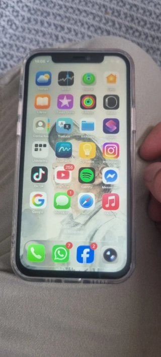 iPhone 12