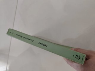 L'anello di re Salomone libro di Konrad Lorenz