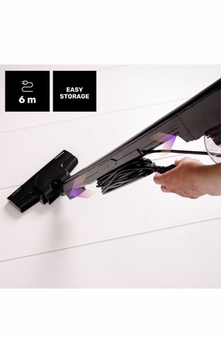Aspirador Taurus HSVC700 700W 3en1