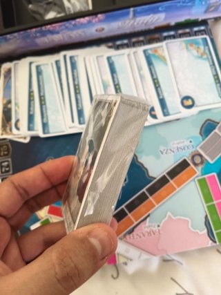 Aventureros al tren  Japón e Italia