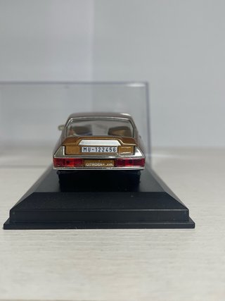 Citroen SM 1/43