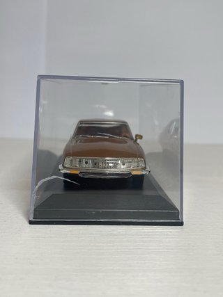 Citroen SM 1/43