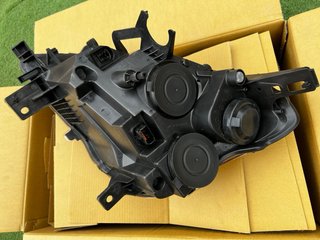 Faro derecho Citroen Berlingo /Peugeot Partner