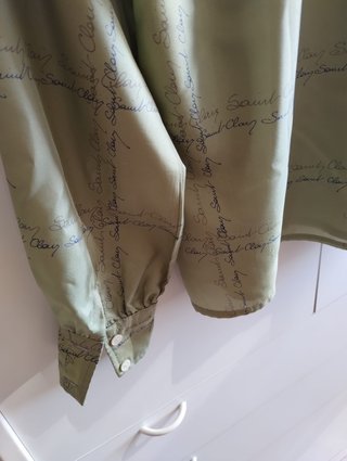 Camicetta donna leggera