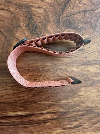 Correa Apple Watch Ultra Loop Alpine Naranja