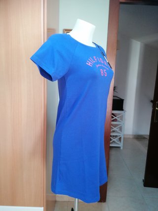 Camiseta-vestido Tommy + regalo