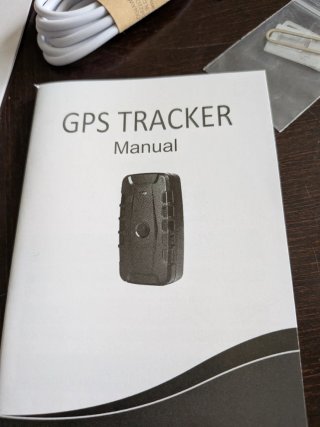 Localizador GPS 4G