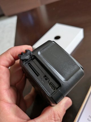 Localizador GPS 4G