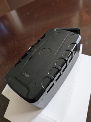 Localizador GPS 4G