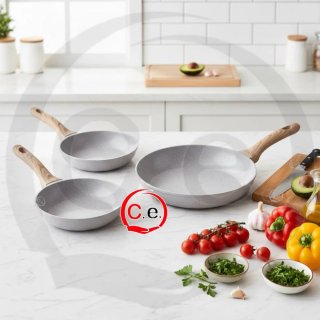 Set 3 Padelle Royalty Line