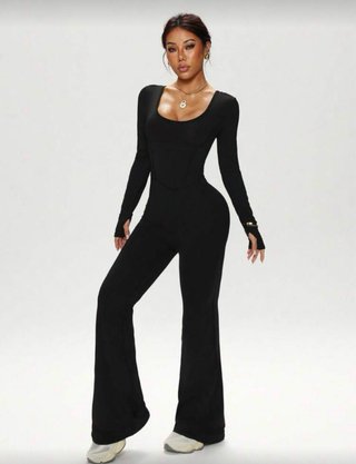 Mono negro mujer