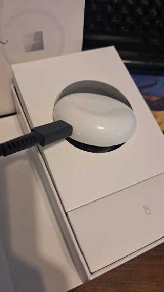 Estuche y caja Huawei FreeBuds 3 (sin auriculares)