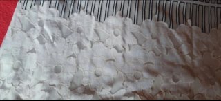 Vestido Lavand Halter Talla M