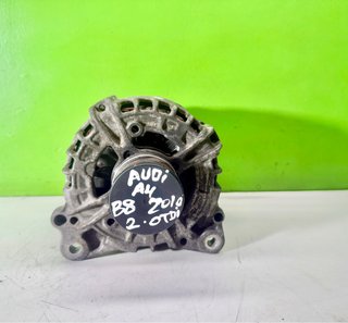 03L903017E Alternador Audi A4 B8 2.0TDI CJC