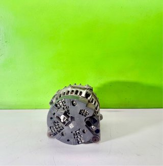 03L903017E Alternador Audi A4 B8 2.0TDI CJC
