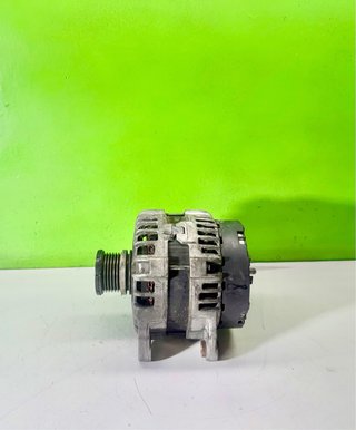 03L903017E Alternador Audi A4 B8 2.0TDI CJC