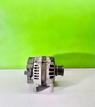 03L903017E Alternador Audi A4 B8 2.0TDI CJC