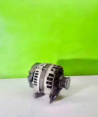 03L903017E Alternador Audi A4 B8 2.0TDI CJC