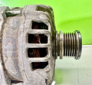03L903017E Alternador Audi A4 B8 2.0TDI CJC