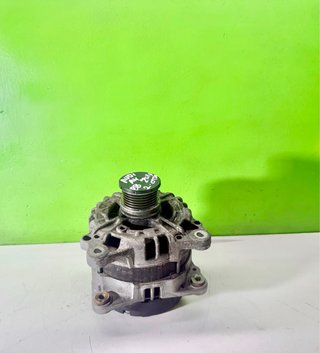 03L903017E Alternador Audi A4 B8 2.0TDI CJC