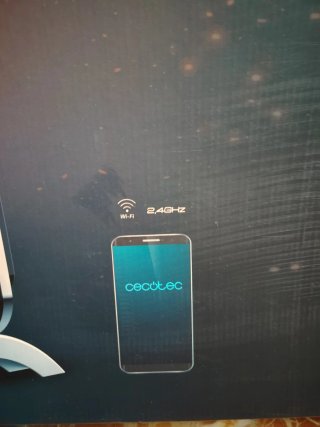 Calefactor Cecotec Ready Warm 2000W