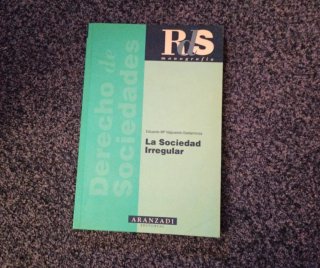 Lote libros de derecho (ver descripción)