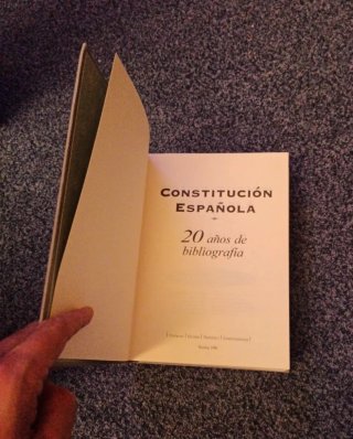 Lote libros de derecho (ver descripción)