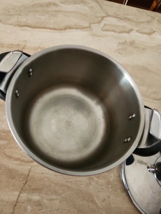 Olla a Presión Magefesa 6 Litros