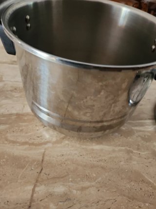 Olla a Presión Magefesa 6 Litros