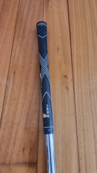 Palo de golf