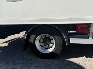 Camion rigido Daf 210 Fa 2016