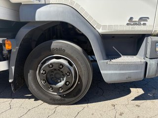 Camion rigido Daf 210 Fa 2016