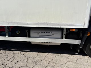 Camion rigido Daf 210 Fa 2016