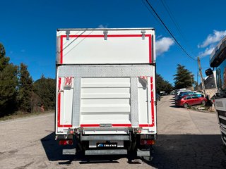 Camion rigido Daf 210 Fa 2016