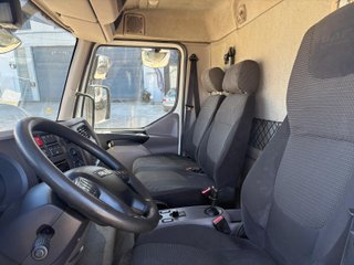 Camion rigido Daf 210 Fa 2016