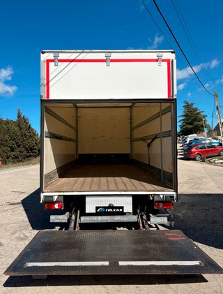 Camion rigido Daf 210 Fa 2016