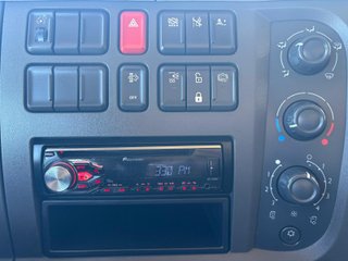Camion rigido Daf 210 Fa 2016