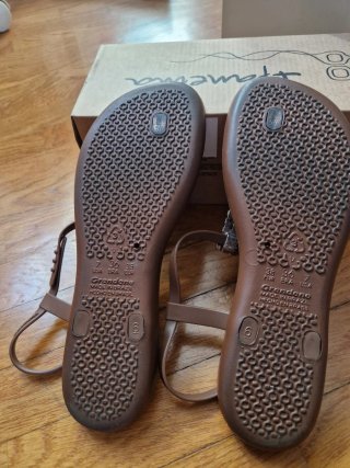 Sandali Ipanema donna n. 38