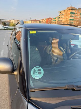Skoda Fabia 2010