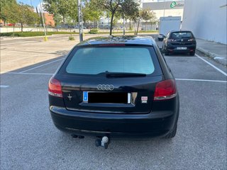 Audi A3 1.9 TDI