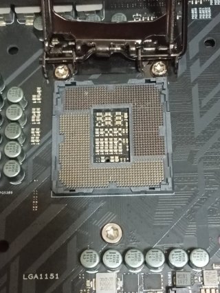 Placa Base ASUS Maximus IX Hero