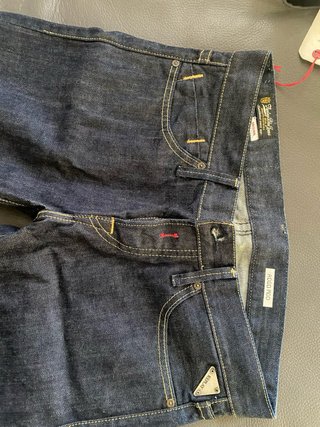 Replay Jeans W31 L34 Nuevos