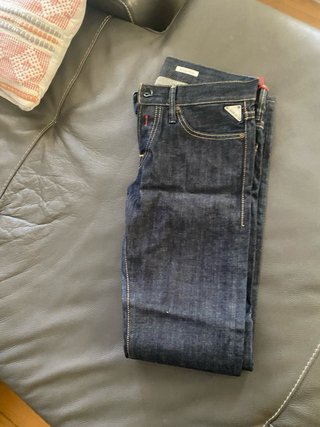 Replay Jeans W31 L34 Nuevos