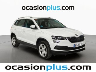 Skoda Karoq 1.5 TSI ACT Ambition DSG 110 kW (150 CV)