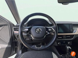 Skoda Kamiq 1.0 TSI 81kW (110CV) DSG Sport