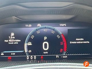 Skoda Kamiq 1.0 TSI 81kW (110CV) DSG Sport