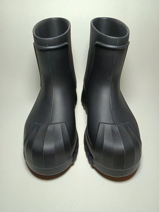 Adidas Originals Superstar Boot IG3029 Black 40.5